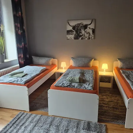 Apartment 4 1